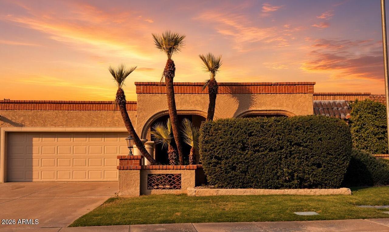 8076 E Via Del Arbor St., Scottsdale, AZ 85258
