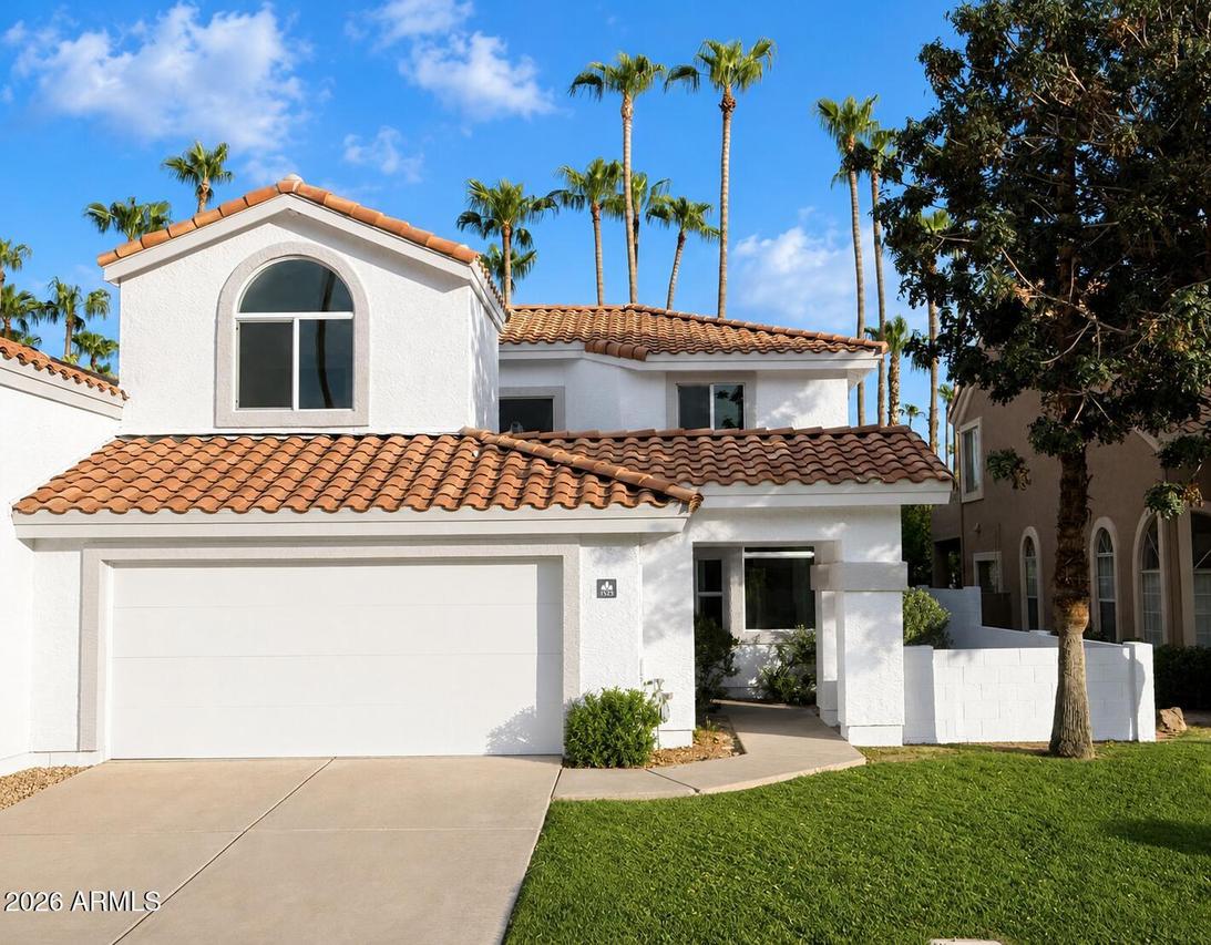 1345 W Port A Sail, Gilbert, AZ 85233