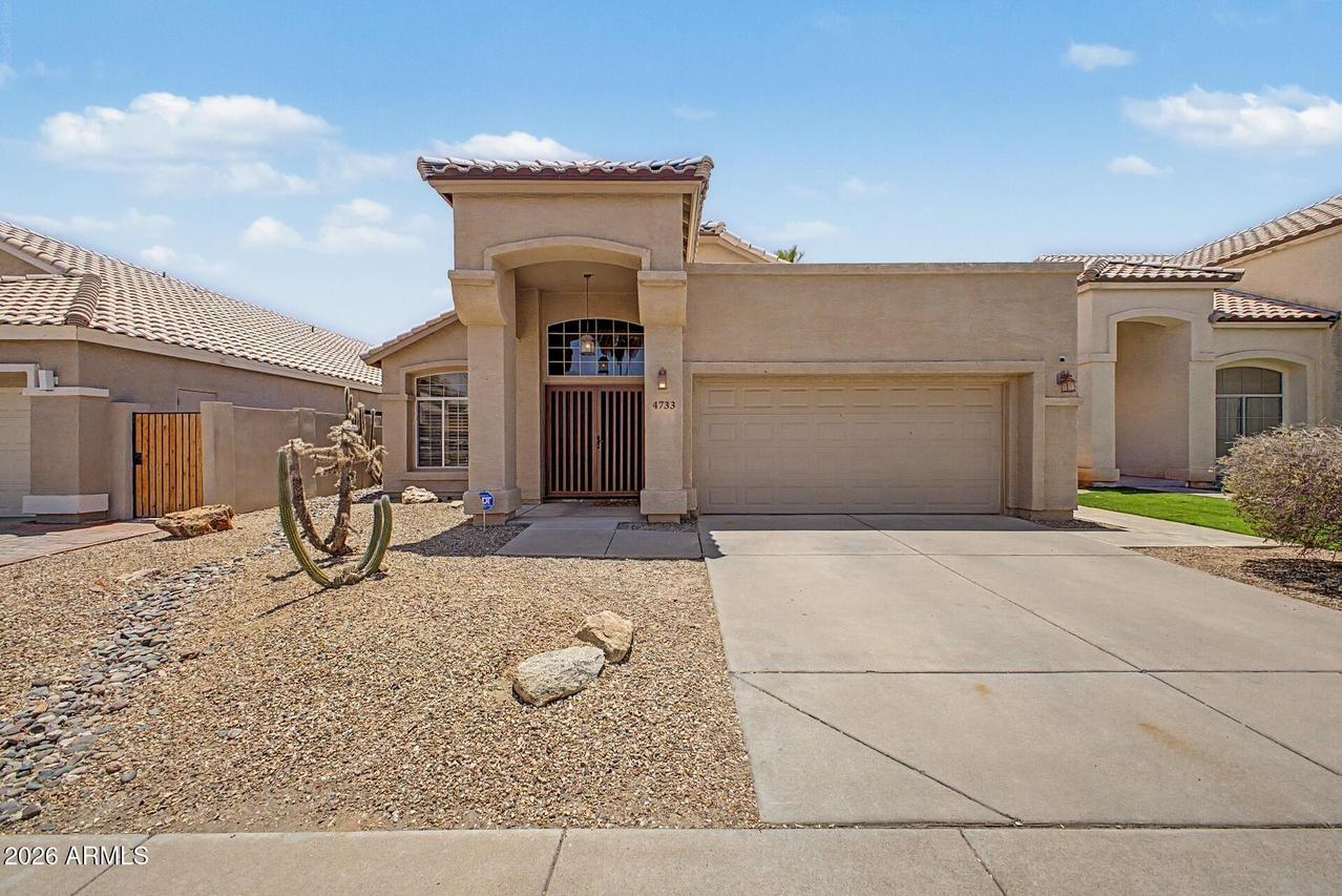 4733 E Bighorn Ave., Phoenix, AZ 85044