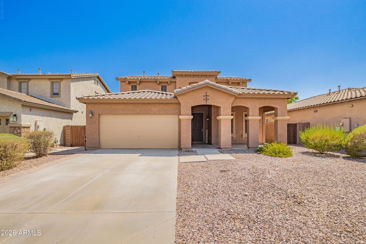 13231 W Creosote Dr., Peoria, AZ 85383