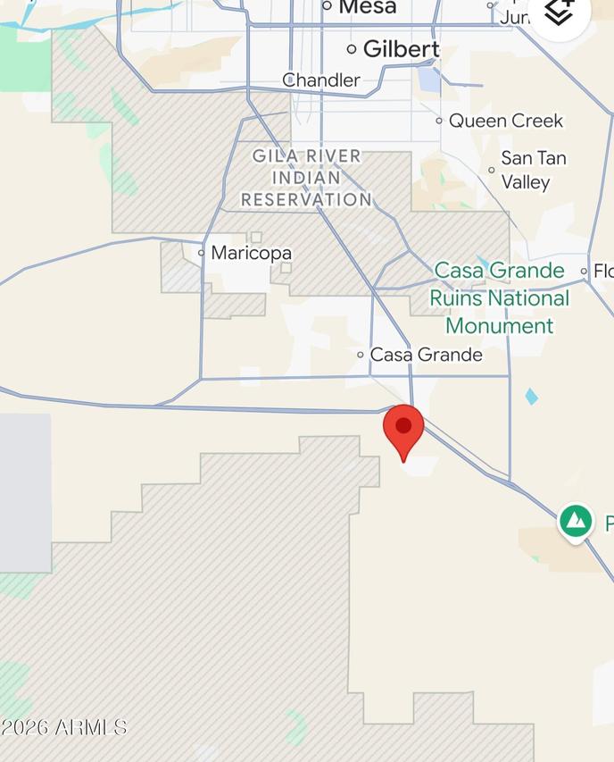 12246 W Benito Dr. #532, Arizona City, AZ 85123