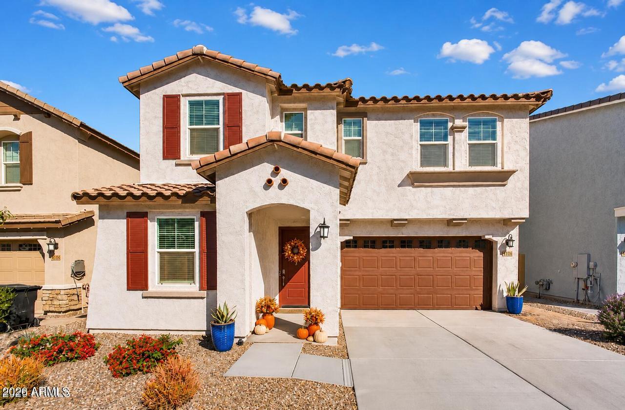 8114 E Petunia Ave., Mesa, AZ 85212