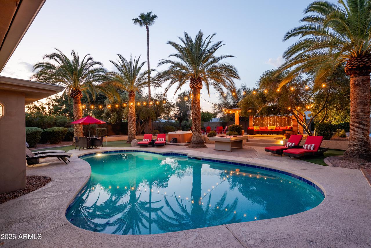 6124 E Delcoa Ave., Scottsdale, AZ 85254