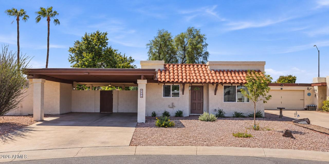 3209 W Becker Ln., Phoenix, AZ 85029