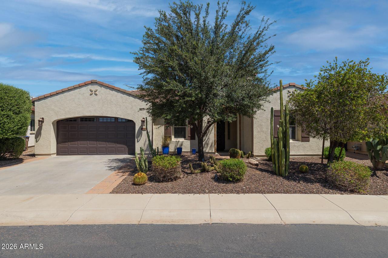 882 E Laddoos Ave., Queen Creek, AZ 85140