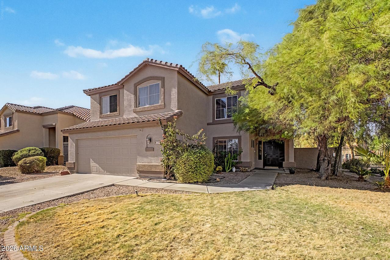 7452 W Potter Dr., Glendale, AZ 85308