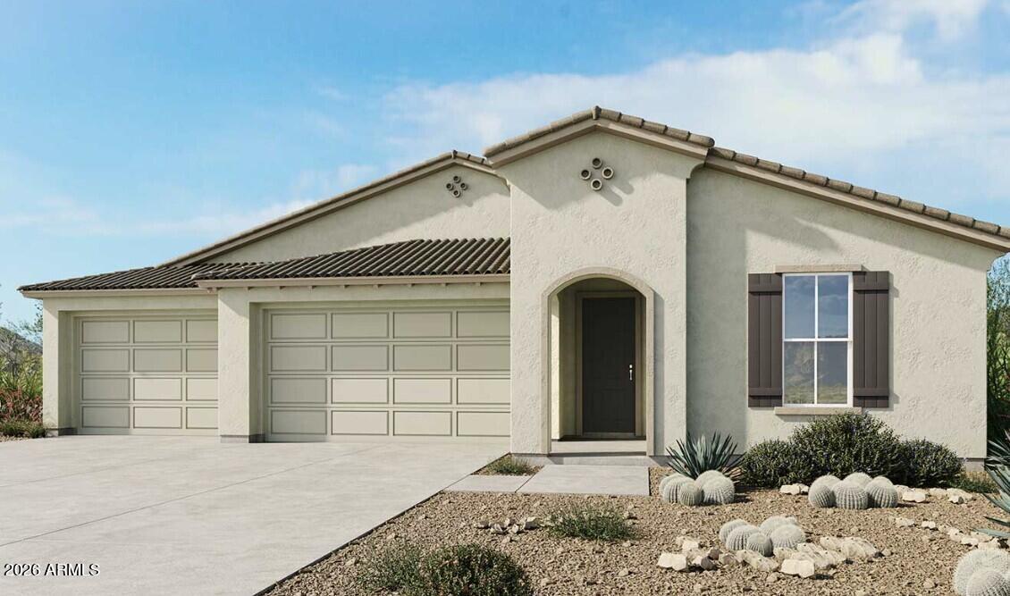 5418 W Coplen Farms Rd., Laveen, AZ 85339