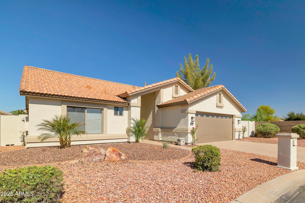 3450 N 146th Dr., Goodyear, AZ 85395