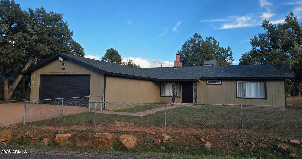 7801 N Toya Vista Rd., Payson, AZ 85541
