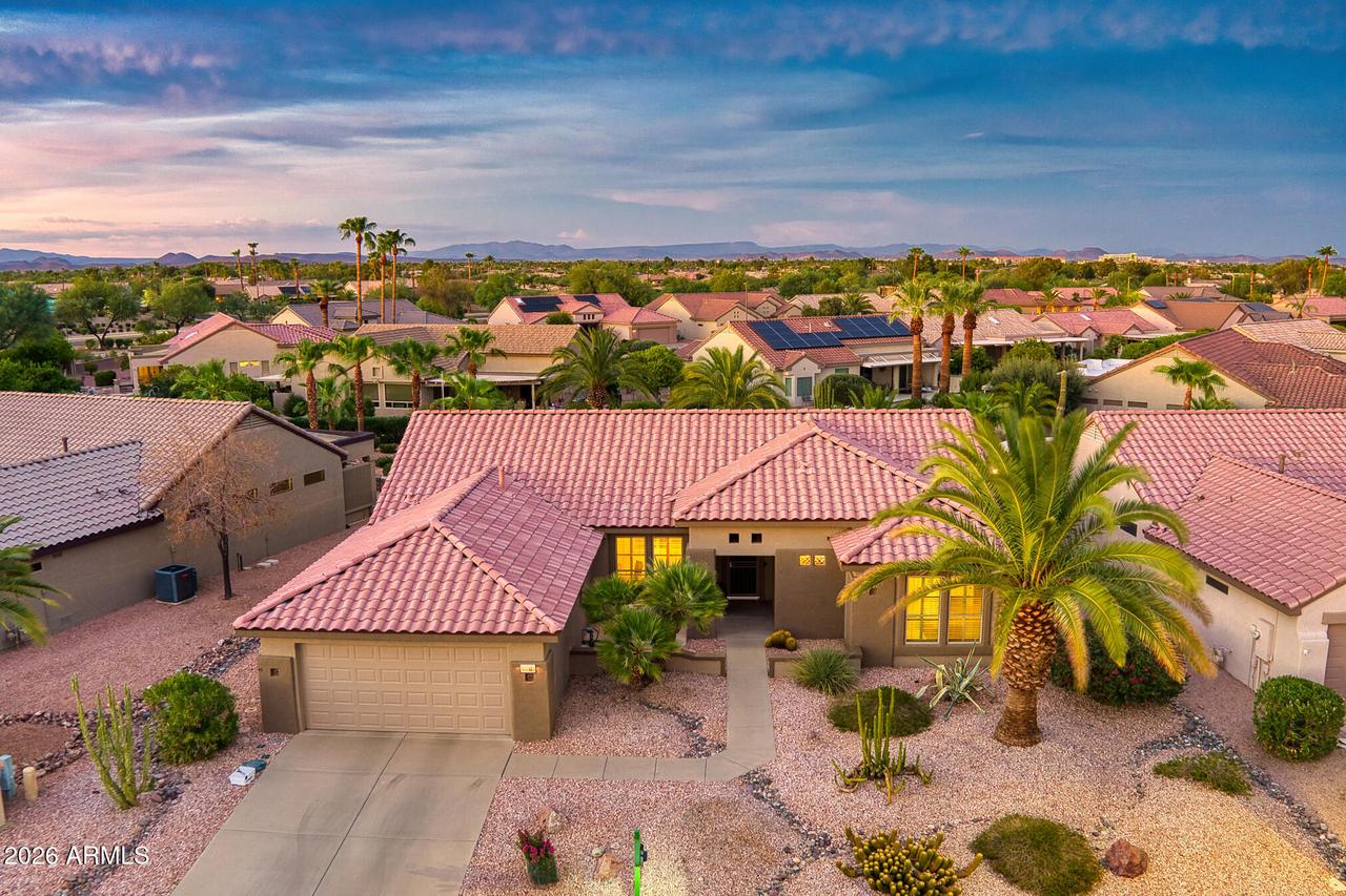18503 N Sunray Ct., Surprise, AZ 85374