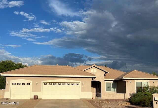 3198 Gemstone Ct., Sierra Vista, AZ 85650