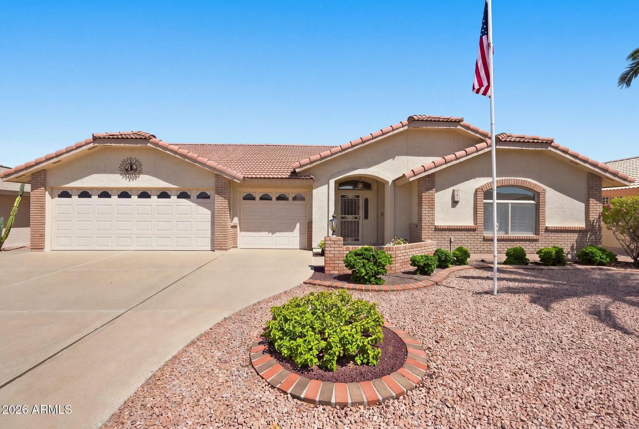 8242 E Neville Ave., Mesa, AZ 85209