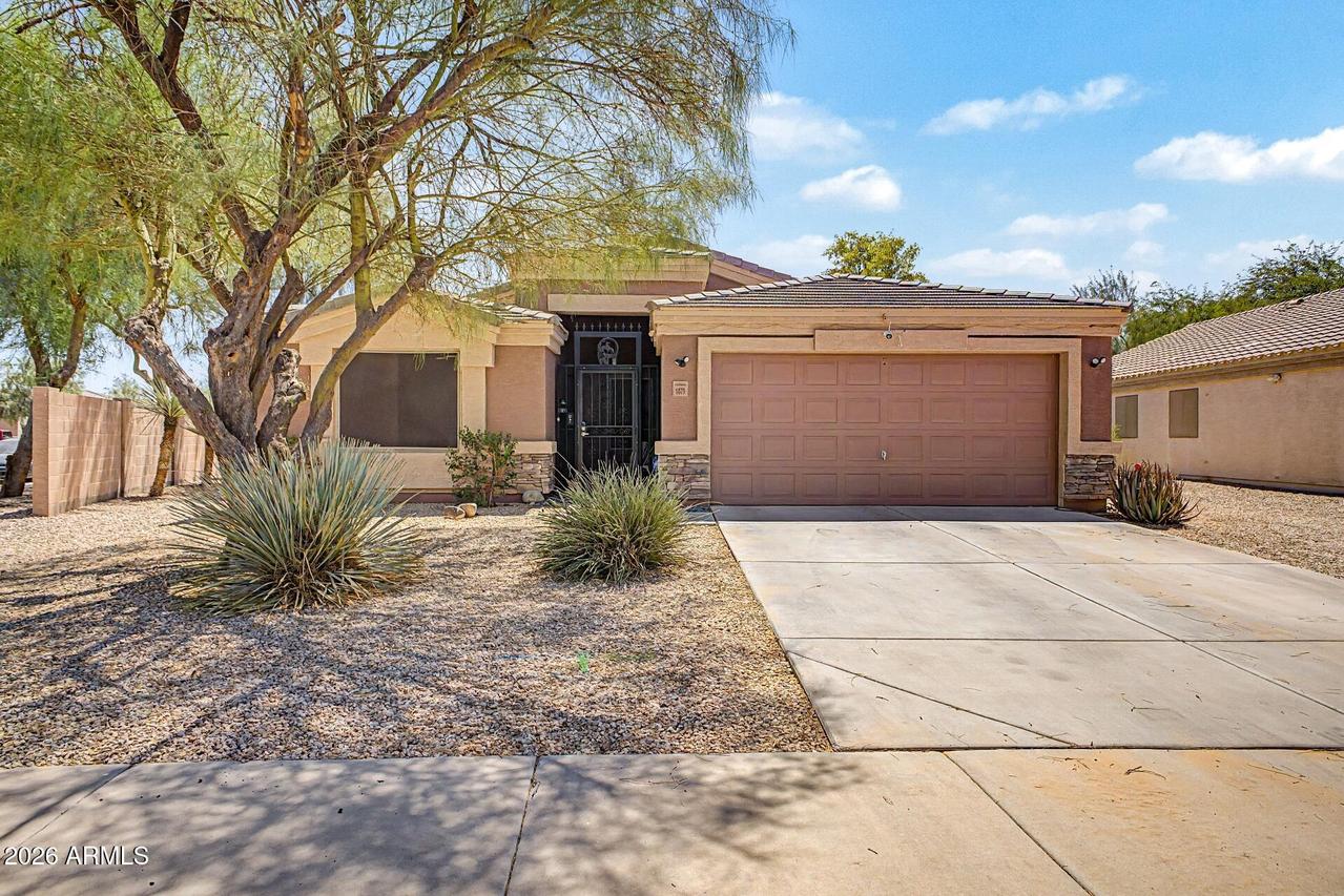 1879 E Kachina Dr., Casa Grande, AZ 85122