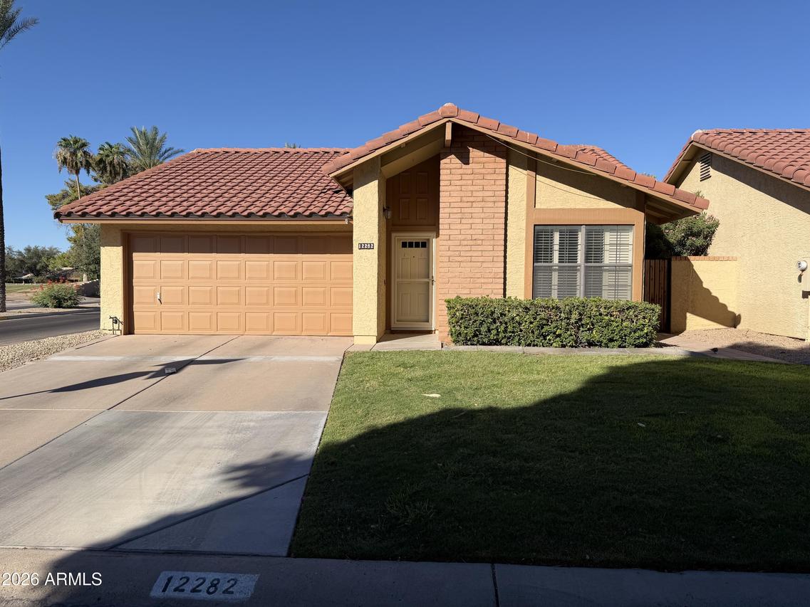 12282 S Shoshoni Dr., Phoenix, AZ 85044
