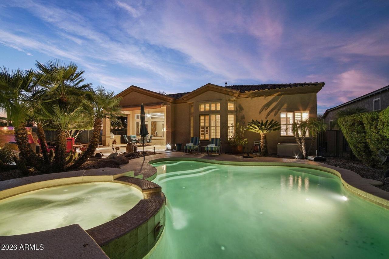 28261 N 124th Dr., Peoria, AZ 85383