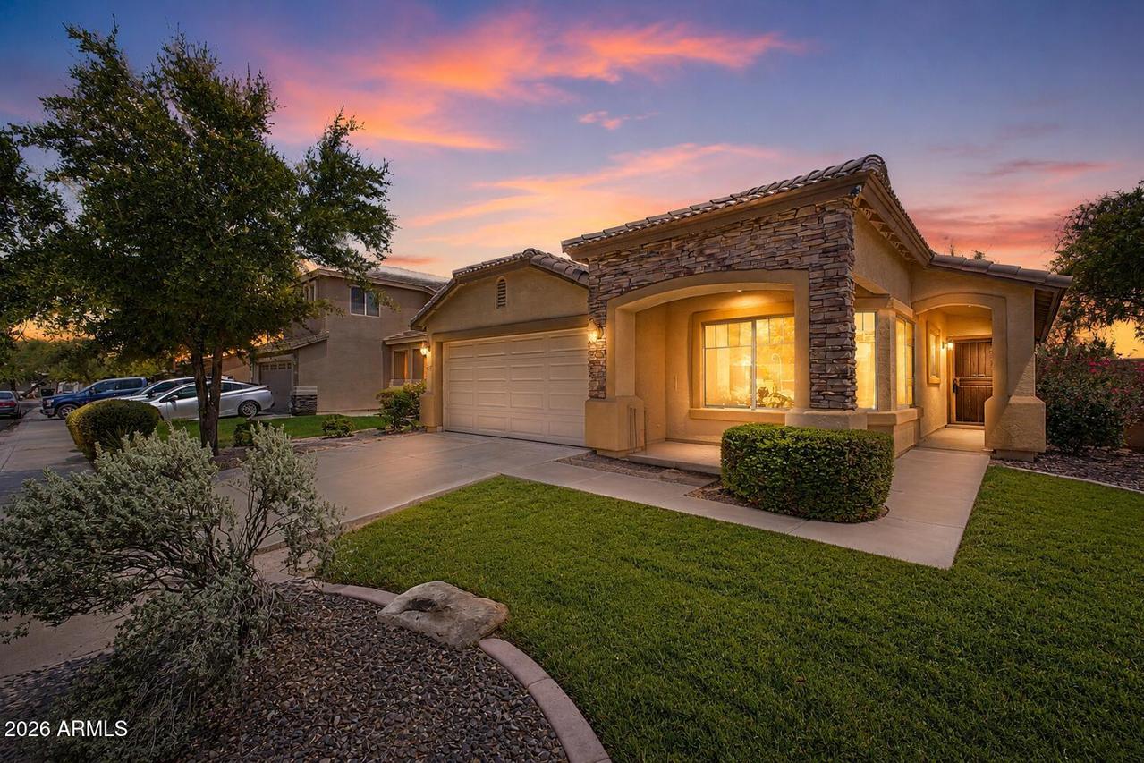 6525 S 43rd Dr., Laveen, AZ 85339