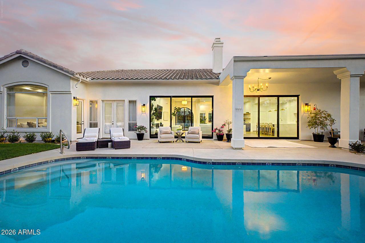 12134 E Mercer Ln., Scottsdale, AZ 85259