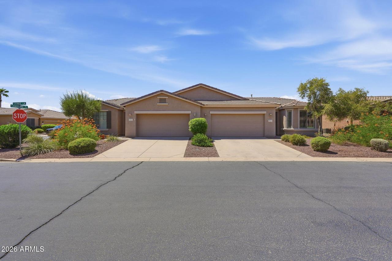 20674 N Licorice Ln., Maricopa, AZ 85138