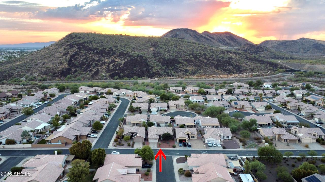 20650 N 41st Ave., Glendale, AZ 85308