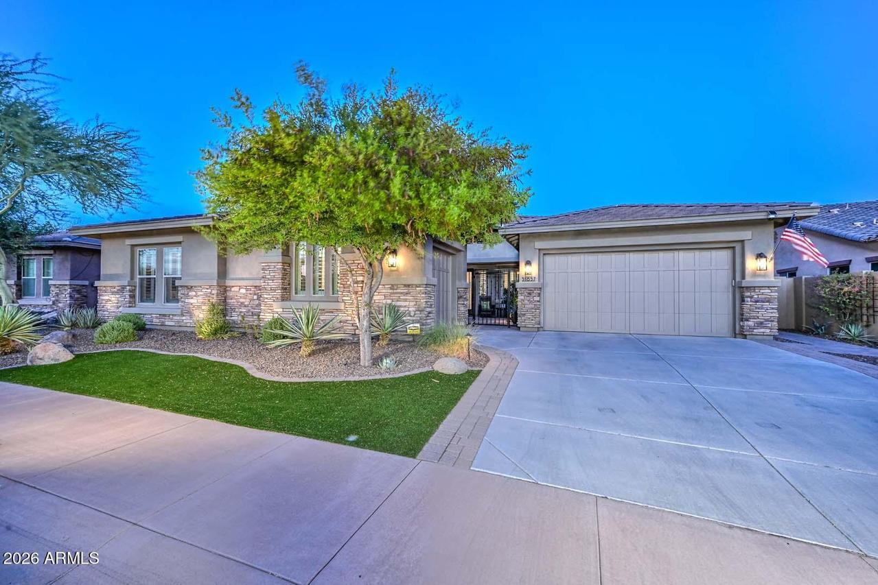 31657 N 128th Dr., Peoria, AZ 85383