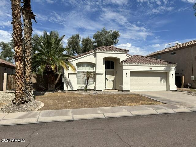 3480 S Barberry Pl., Chandler, AZ 85248