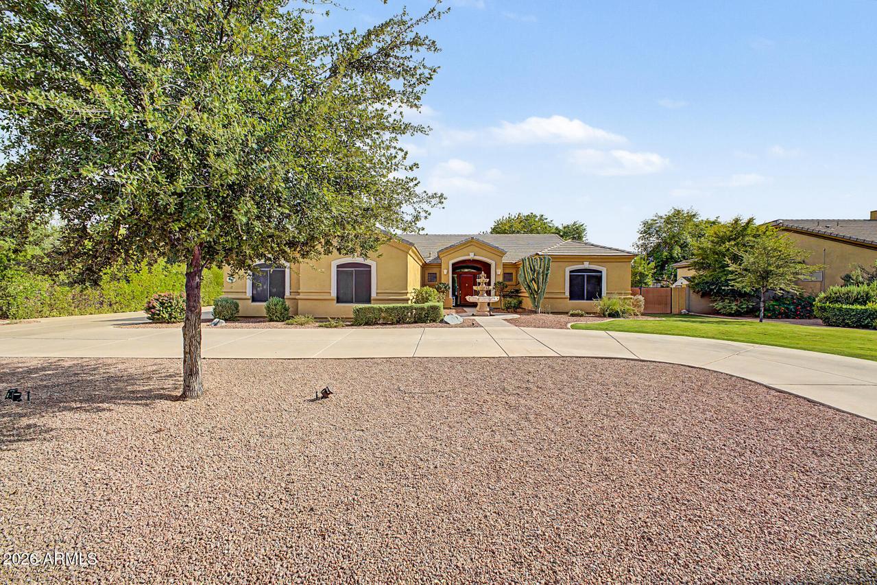 2089 E Park Ave., Gilbert, AZ 85234