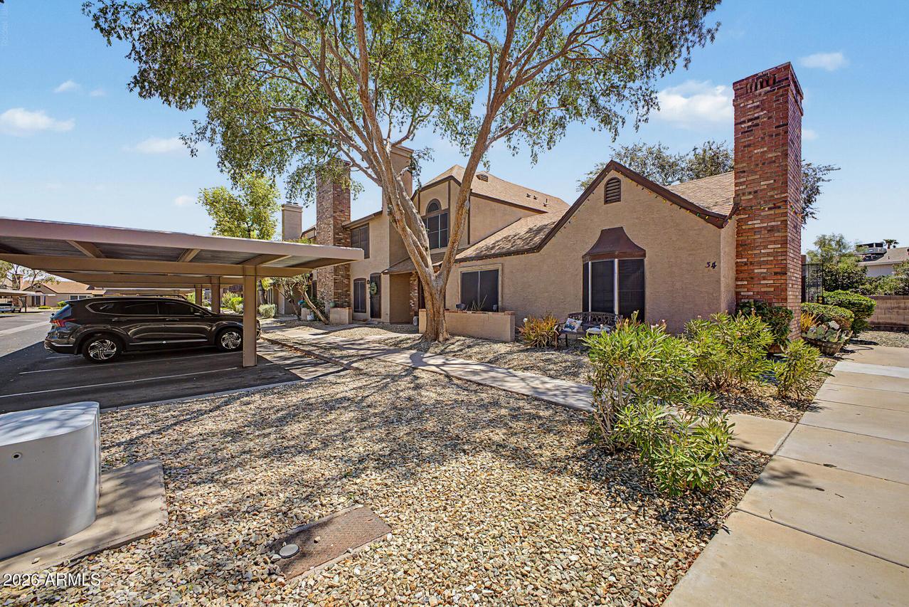 8111 W Wacker Rd. #32, Peoria, AZ 85381