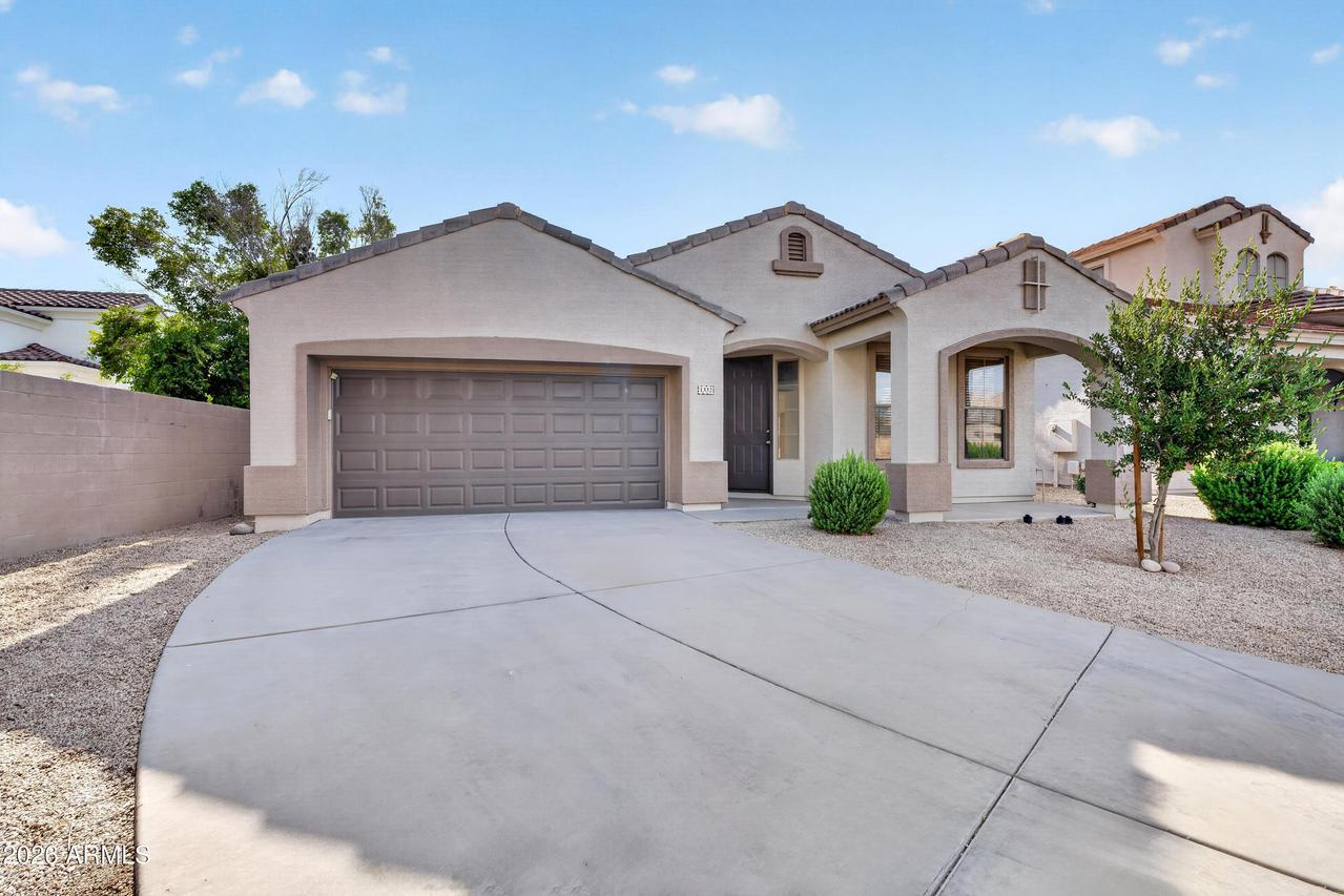 1332 S Providence Cir., Mesa, AZ 85209