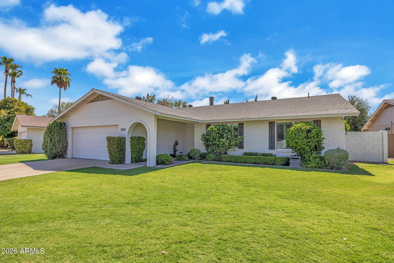 7618 N Via De Los Ninos, Scottsdale, AZ 85258