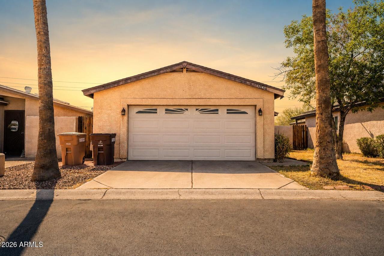 11140 N 82nd Ln., Peoria, AZ 85345