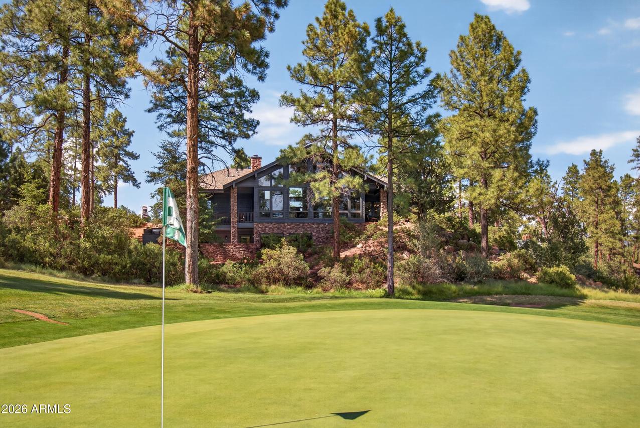 2310 E Indian Pink Cir., Payson, AZ 85541