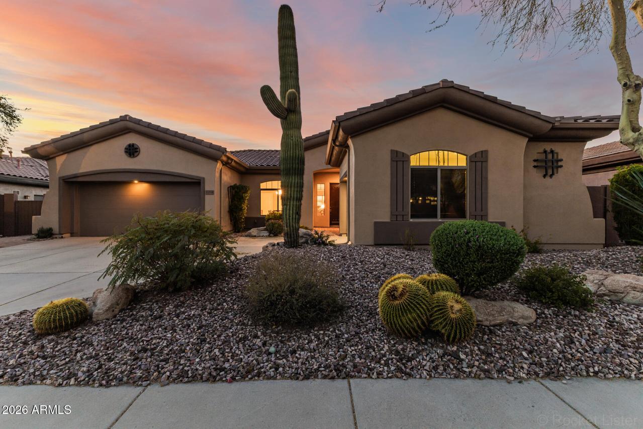 42008 N Anthem Springs Rd., Anthem, AZ 85086