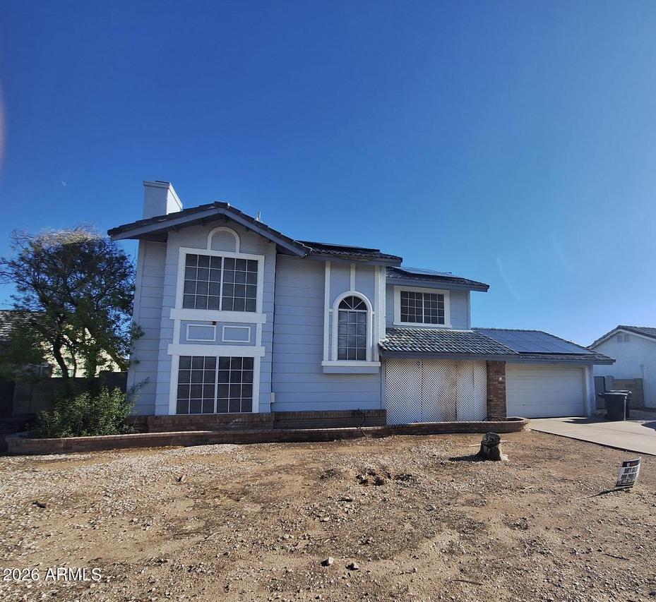 8003 W Charter Oak Rd., Peoria, AZ 85381