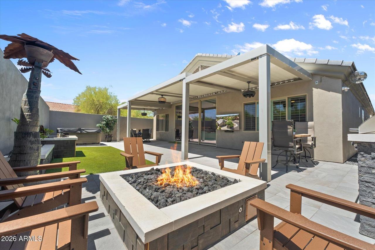 10401 E Helm Dr., Scottsdale, AZ 85255