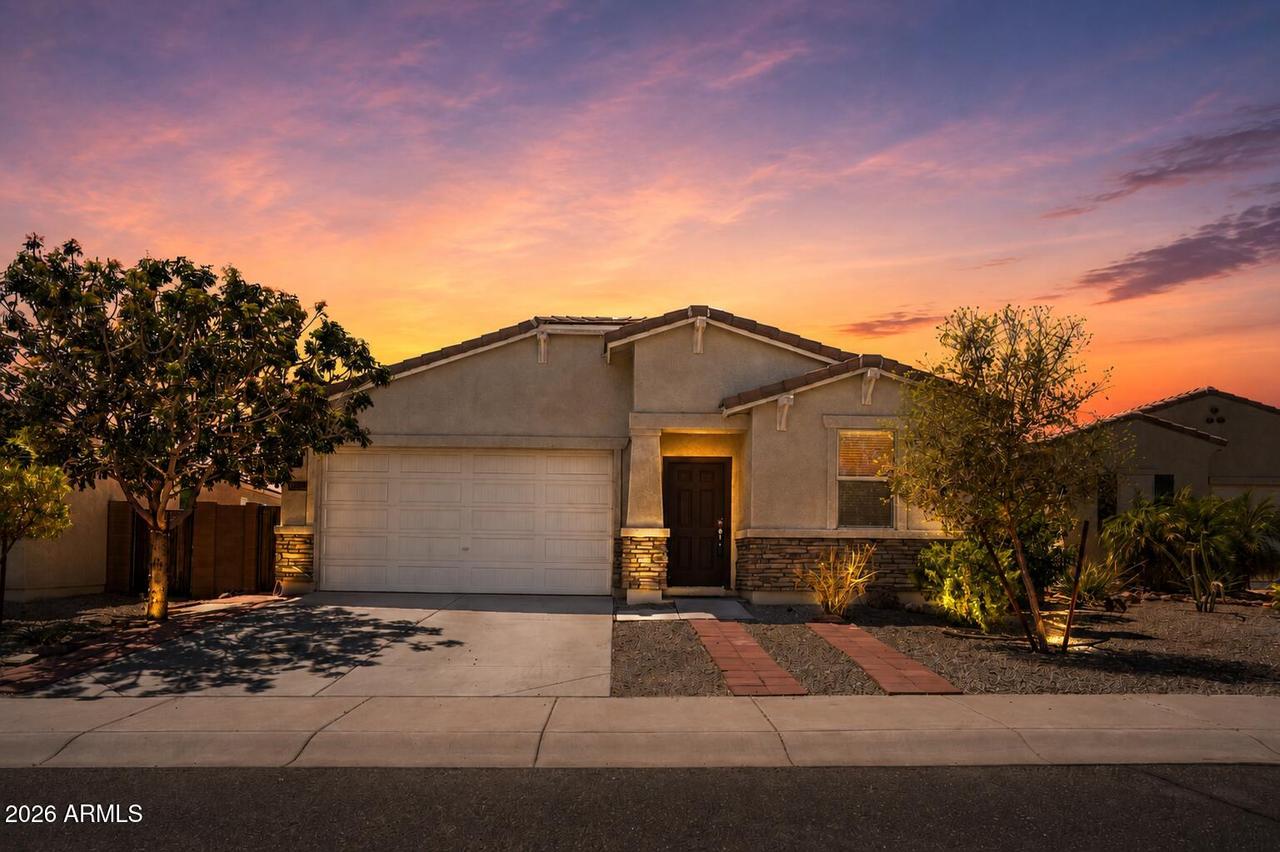 23881 W Watkins St., Buckeye, AZ 85326