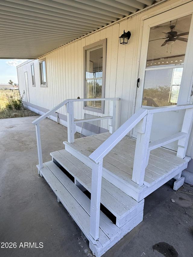 10426 S Corgi Ranch Rd., Hereford, AZ 85615