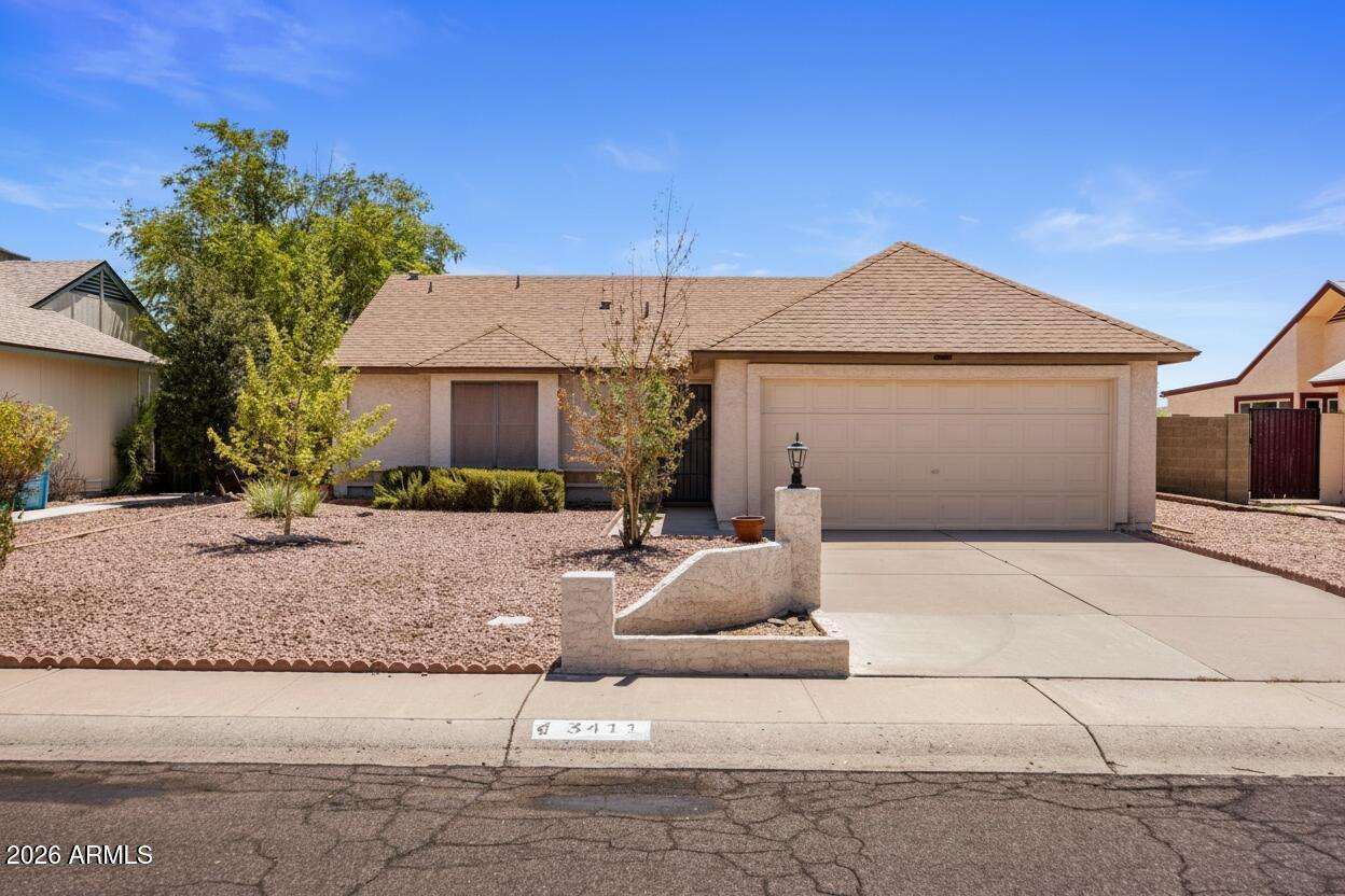 3411 W Irma Ln., Phoenix, AZ 85027