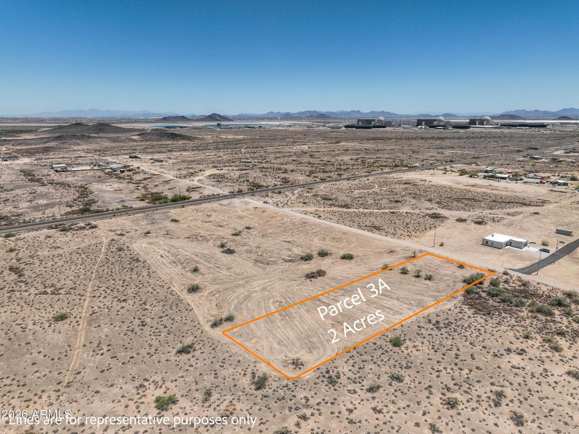 080R Wintersburg Rd. #-, Tonopah, AZ 85354