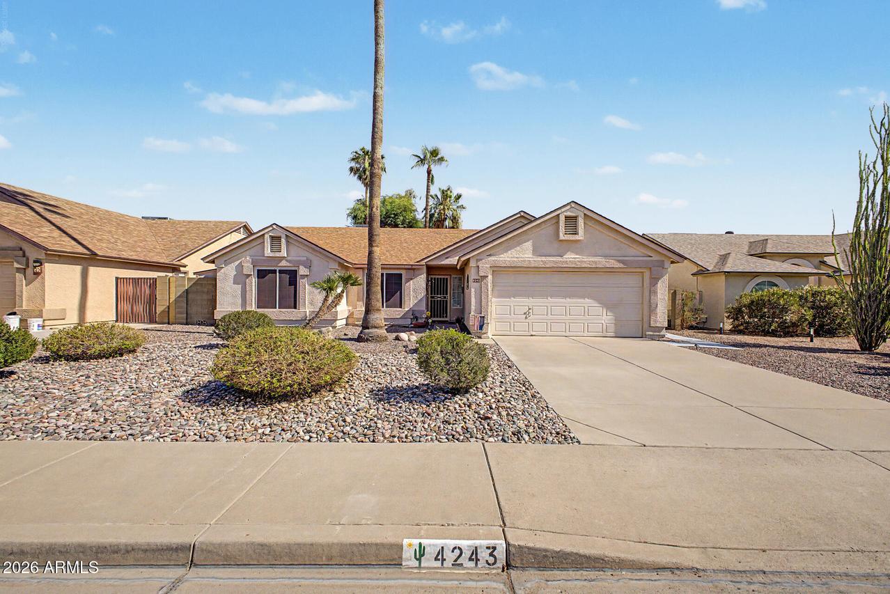 4243 E Harvard Ave., Gilbert, AZ 85234