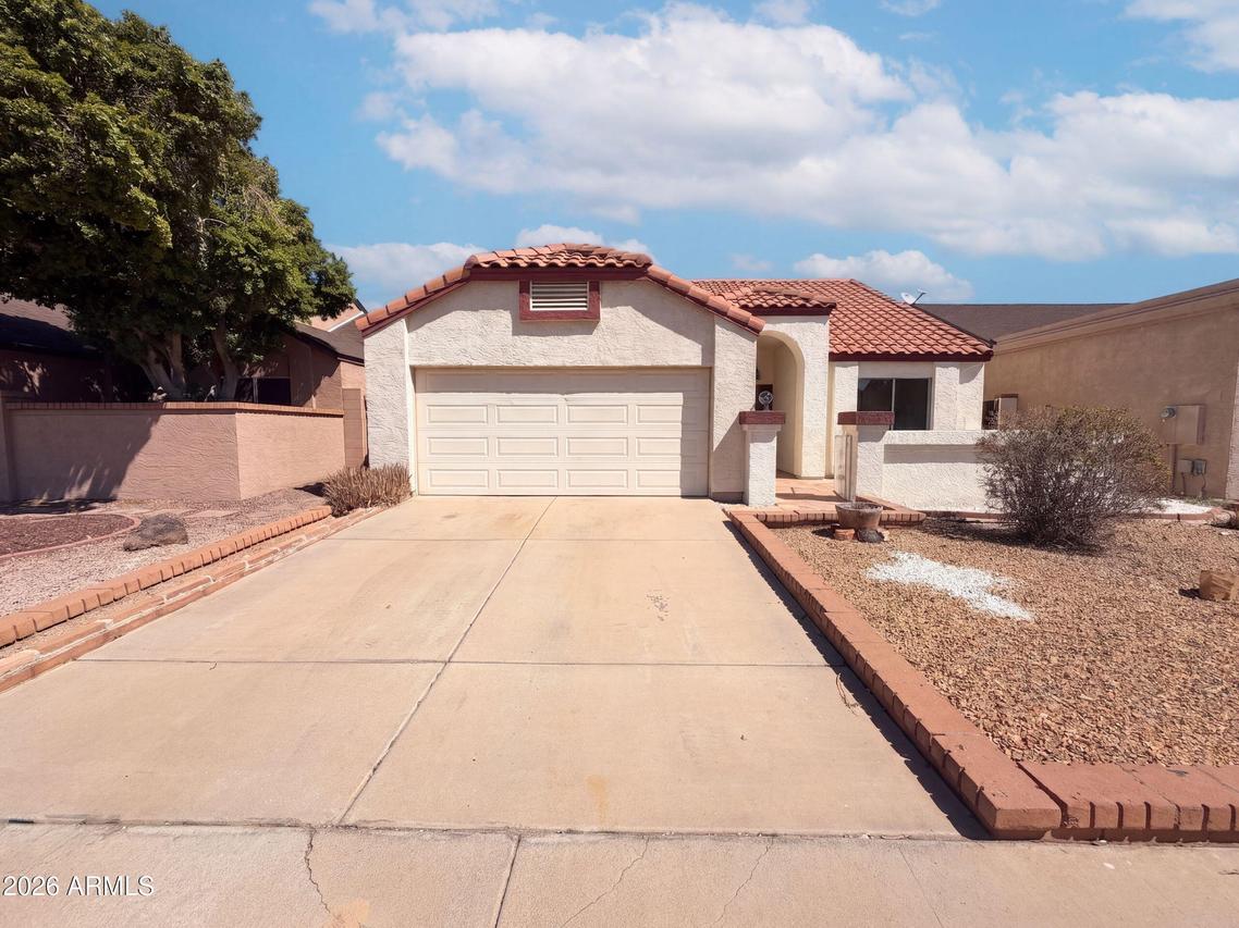 6018 W Mescal St., Glendale, AZ 85304