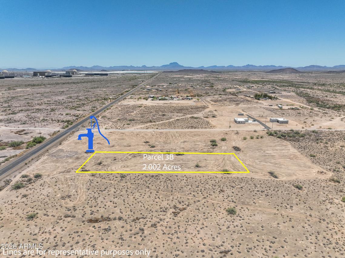 080S Wintersburg Rd. #-, Tonopah, AZ 85354