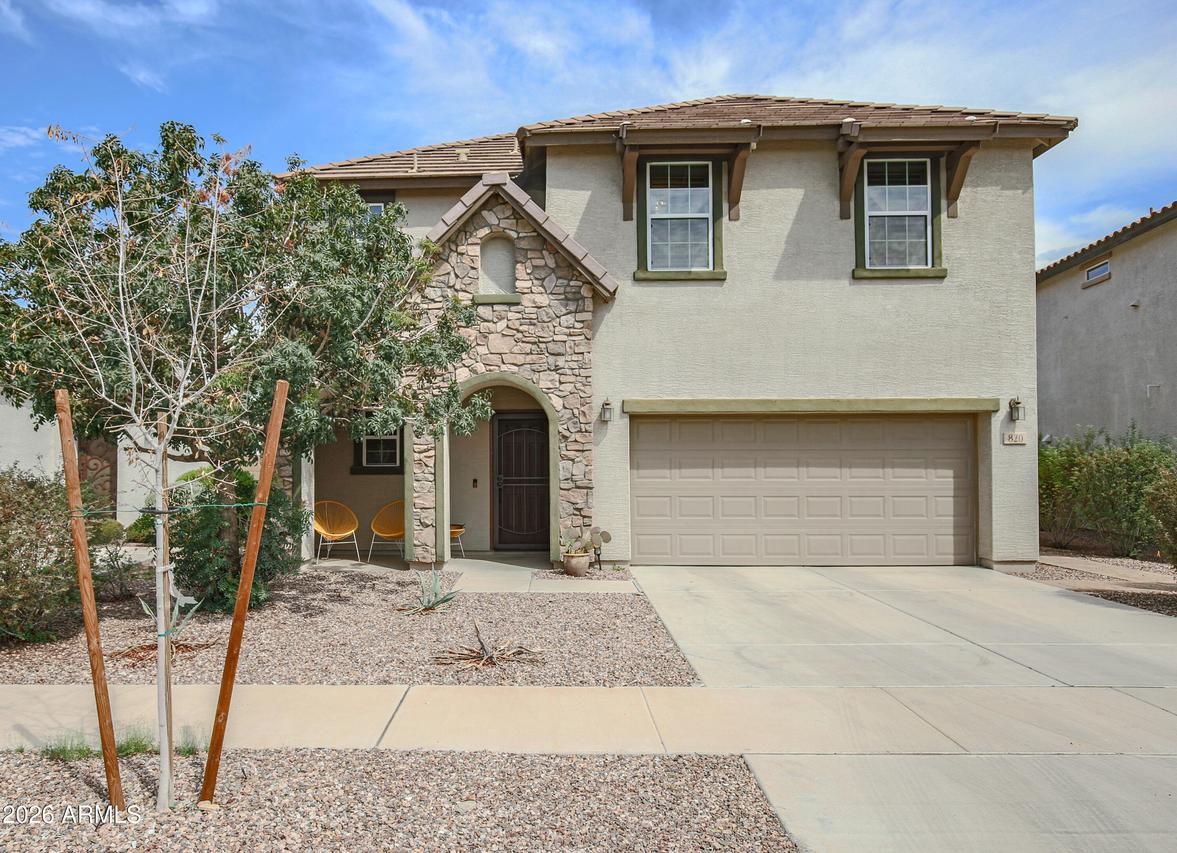820 E Constance Way, Phoenix, AZ 85042