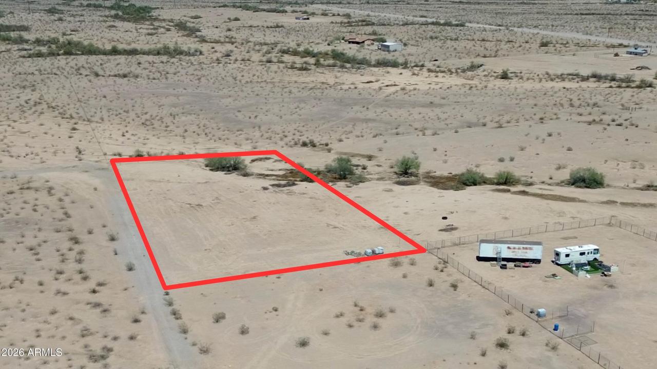 428XX W Earll Dr. #-, Tonopah, AZ 85354