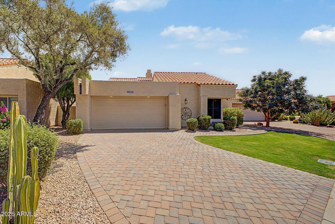 10099 E San Salvador Dr., Scottsdale, AZ 85258