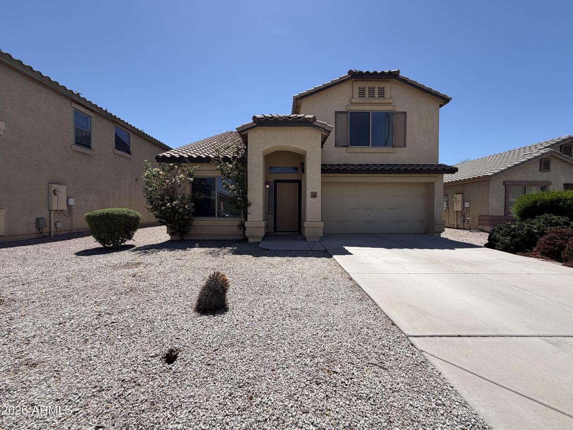 23669 W Parkway Dr., Buckeye, AZ 85326