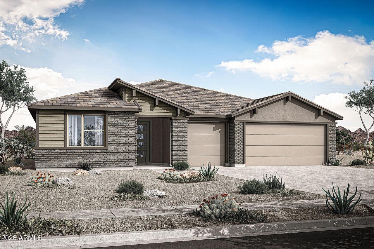 17416 W Saguaro Vista Dr., Surprise, AZ 85387