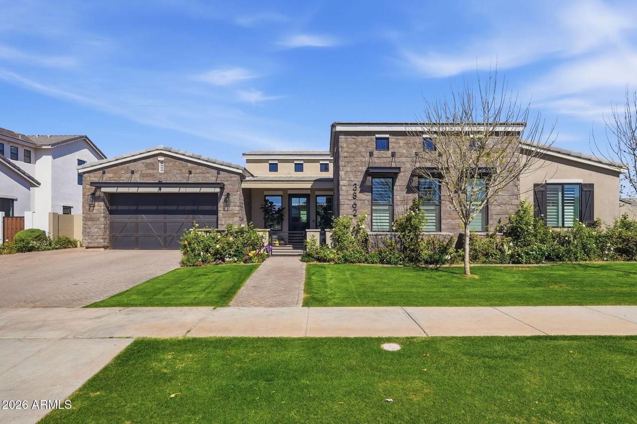 3862 E Bloomfield Pkwy., Gilbert, AZ 85296