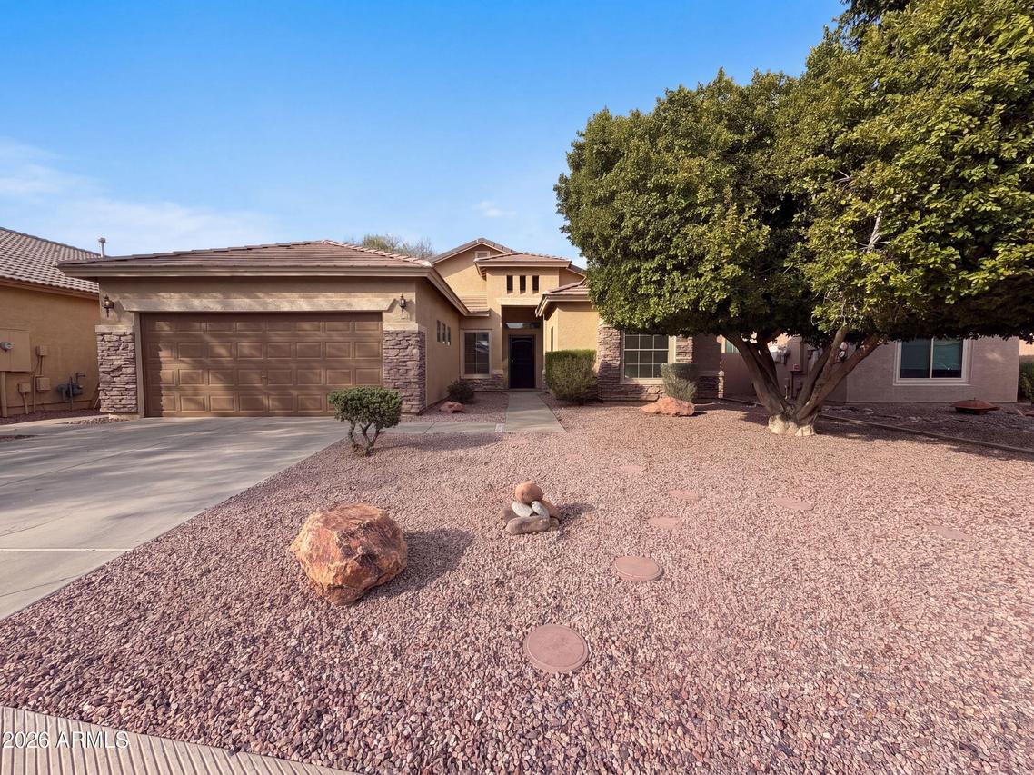 12846 W Rosewood Dr., El Mirage, AZ 85335