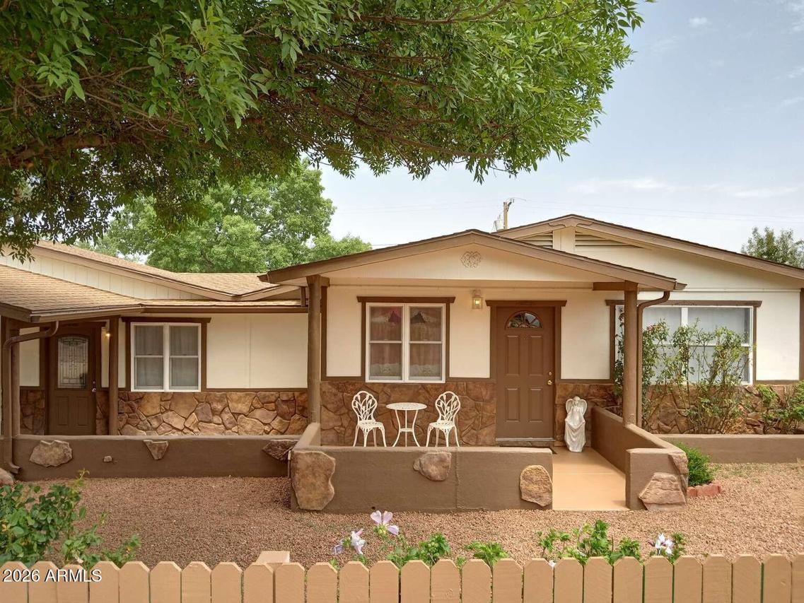 300 E Phoenix St., Payson, AZ 85541