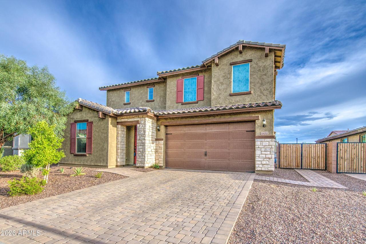 18011 W Raymond St., Goodyear, AZ 85338